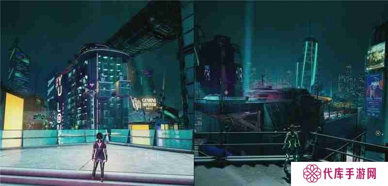 双影奇境全长椅位置一览-双影奇境全长椅位置大全