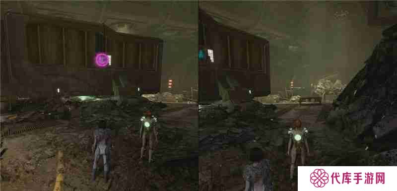 双影奇境全长椅位置一览-双影奇境全长椅位置大全