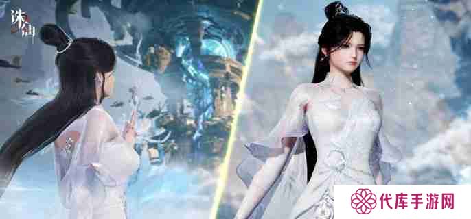 诛仙2诚心拜谒奇遇怎么做 诚心拜谒奇遇任务攻略