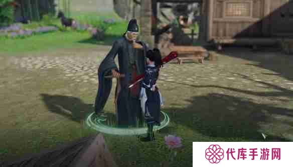 剑网3无界怎么回去稻香村 回去稻香村方法