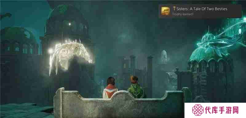 双影奇境全长椅位置一览-双影奇境全长椅位置大全