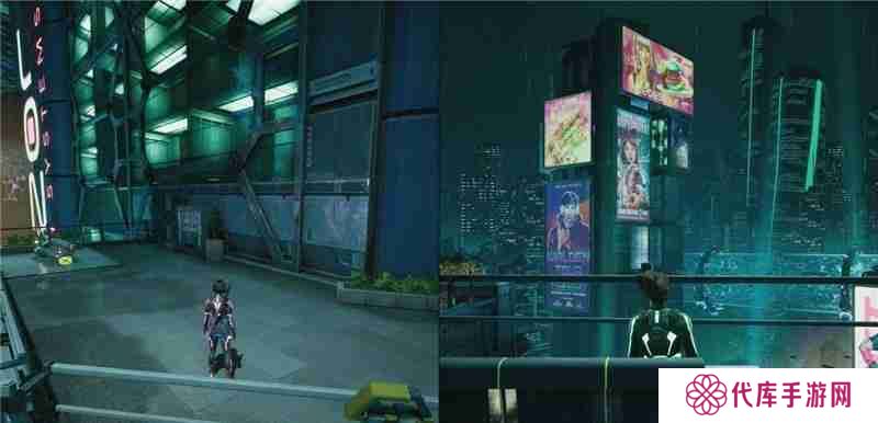 双影奇境全长椅位置一览-双影奇境全长椅位置大全