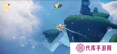 光遇五灵元素位置在哪儿 五灵水地火风心元素位置介绍