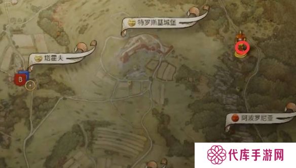 天国拯救2卡斯帕任务怎么做 天国拯救2卡斯帕任务流程详细图文版