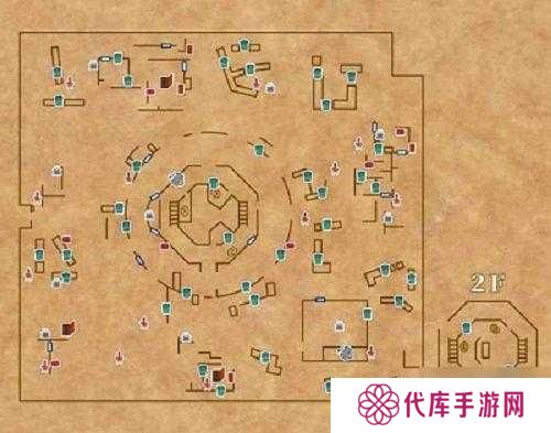 小森生活止风草位置及刷新时间一览