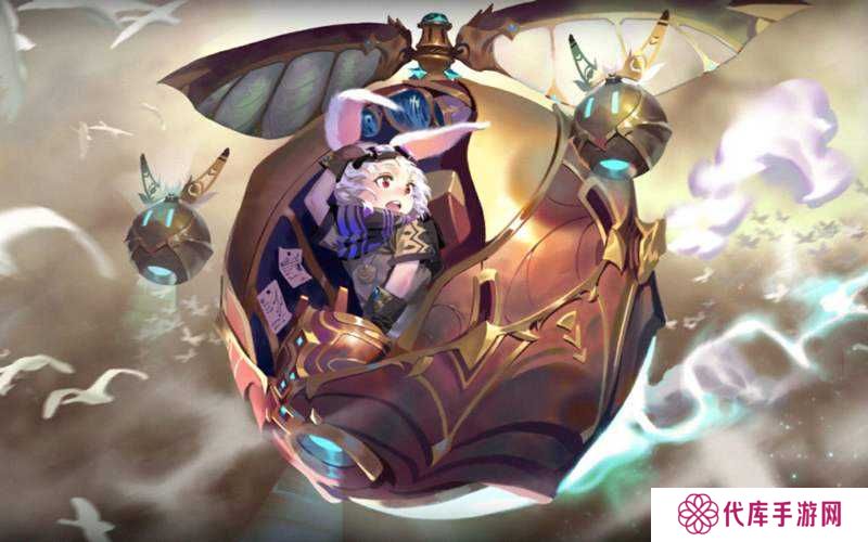 万象物语雷萨SP技能情报深度解析