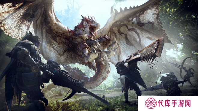 怪物猎人荒野机械武器怎么解锁制作