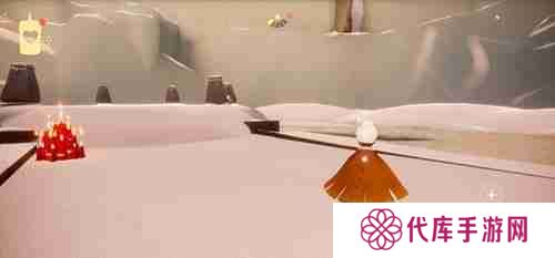 光遇五灵元素位置在哪儿 五灵水地火风心元素位置介绍