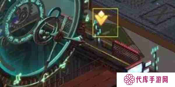 光隙解语千石城宝箱在哪 千石城宝箱位置一览