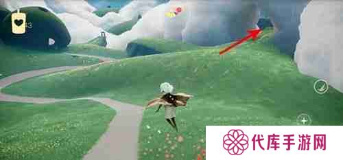 光遇五灵元素位置在哪儿 五灵水地火风心元素位置介绍