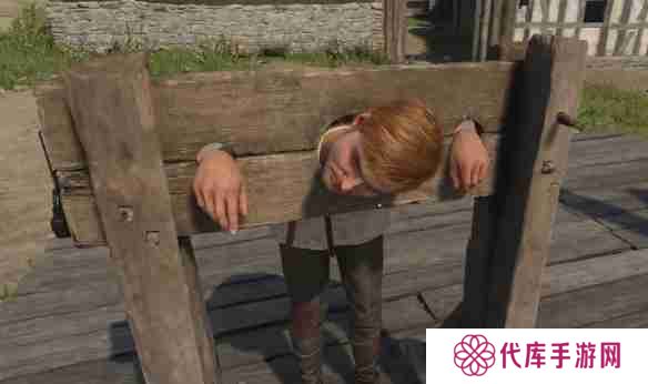 天国拯救2原始材料任务怎么做 天国拯救2原始材料任务流程详细图文版