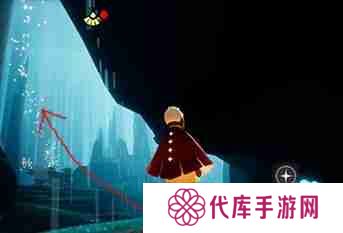 光遇五灵元素位置在哪儿 五灵水地火风心元素位置介绍