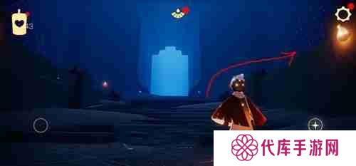 光遇五灵元素位置在哪儿 五灵水地火风心元素位置介绍