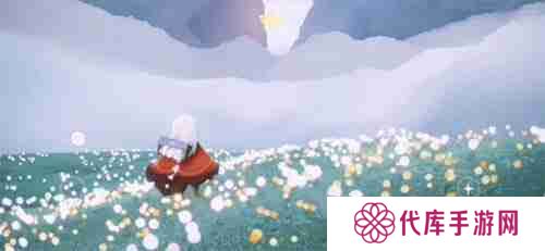 光遇五灵元素位置在哪儿 五灵水地火风心元素位置介绍