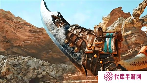 怪物猎人荒野机械武器怎么解锁制作-怪物猎人荒野机械武器解锁制作教程