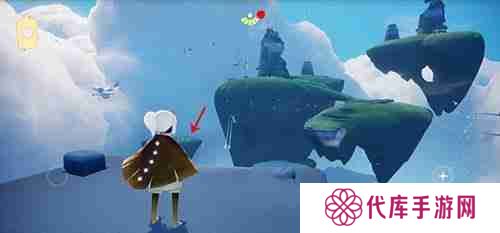 光遇五灵元素位置在哪儿 五灵水地火风心元素位置介绍