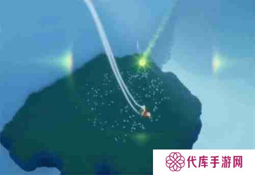 光遇五灵元素位置在哪儿 五灵水地火风心元素位置介绍