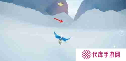 光遇五灵元素位置在哪儿 五灵水地火风心元素位置介绍