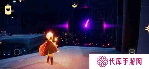 光遇五灵元素位置在哪儿 五灵水地火风心元素位置介绍