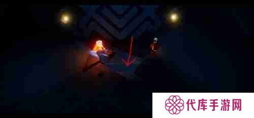 光遇五灵元素位置在哪儿 五灵水地火风心元素位置介绍