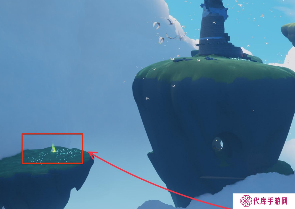 光遇森灵日攻略 光遇森灵日光芒任务怎么做