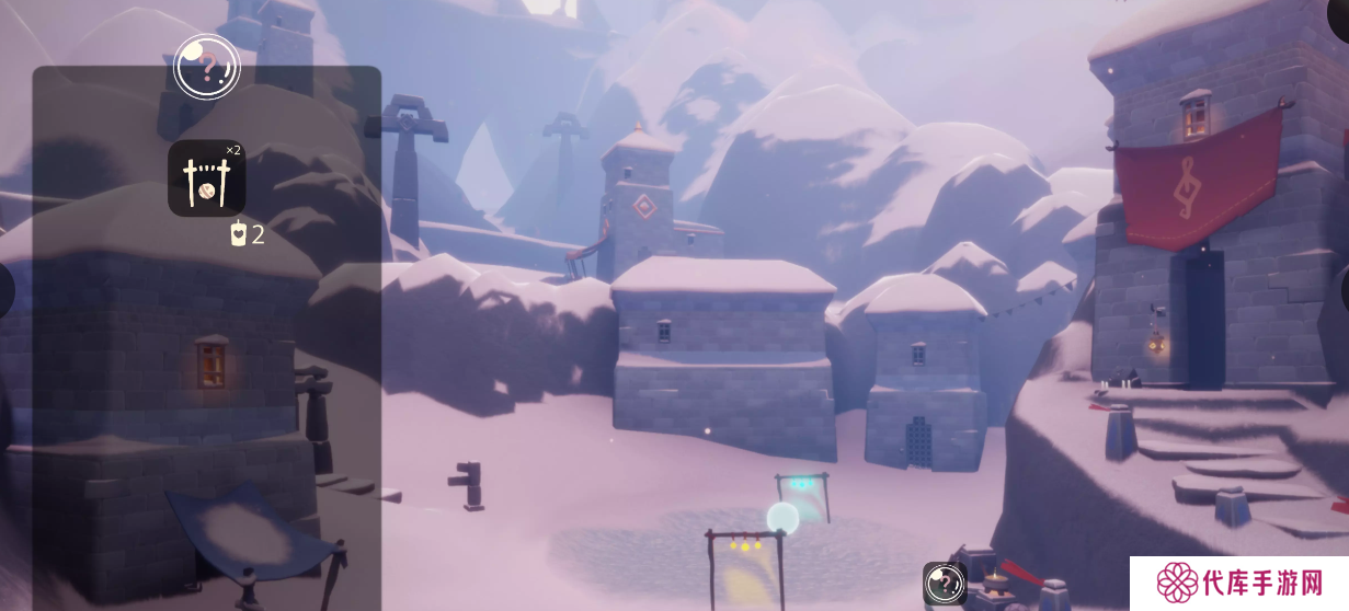 光遇3.6免费魔法是什么-光遇3月6日免费魔法收集攻略