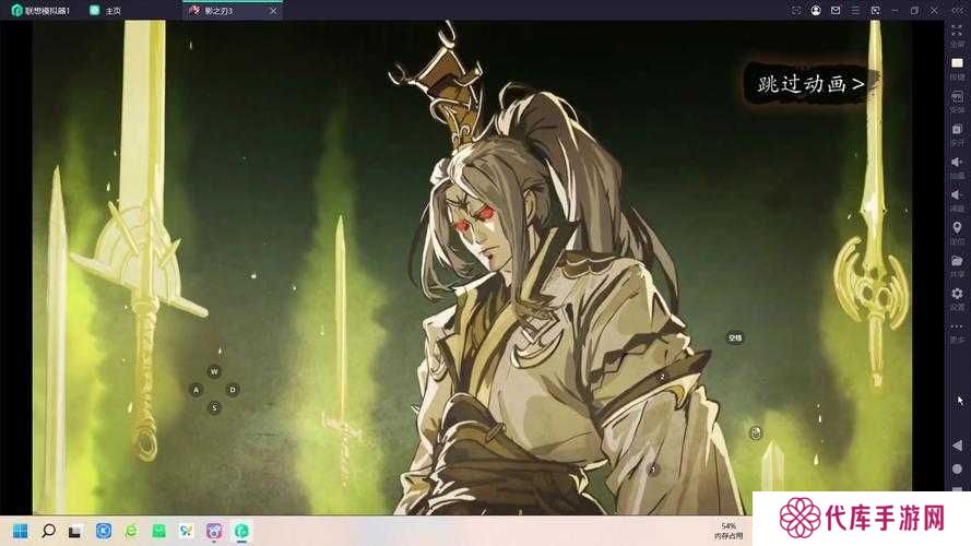 影之刃3狂龙有悔、麒麟战将、莫招烟云绝技及羁绊效果分享