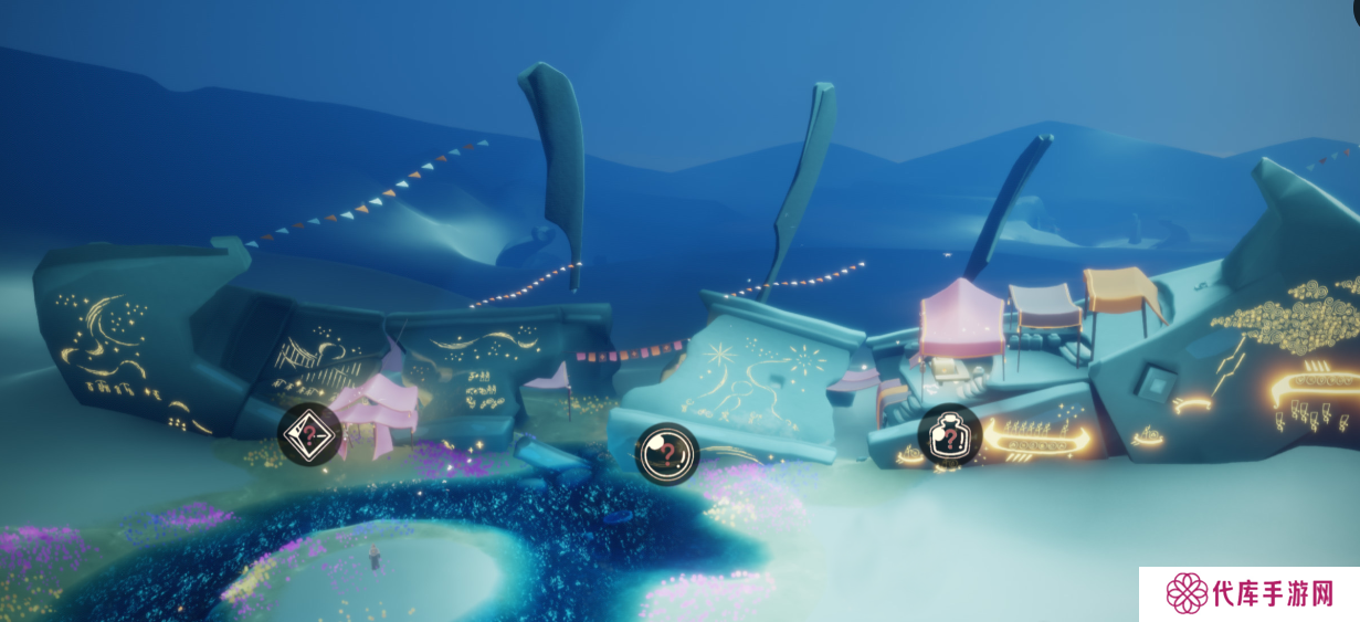 光遇3.6免费魔法是什么-光遇3月6日免费魔法收集攻略