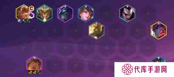 金铲铲之战福星恭喜发财魔蕴盲僧阵容如何搭配 金铲铲之战福星恭喜发财魔蕴盲僧阵容玩法技巧全解析