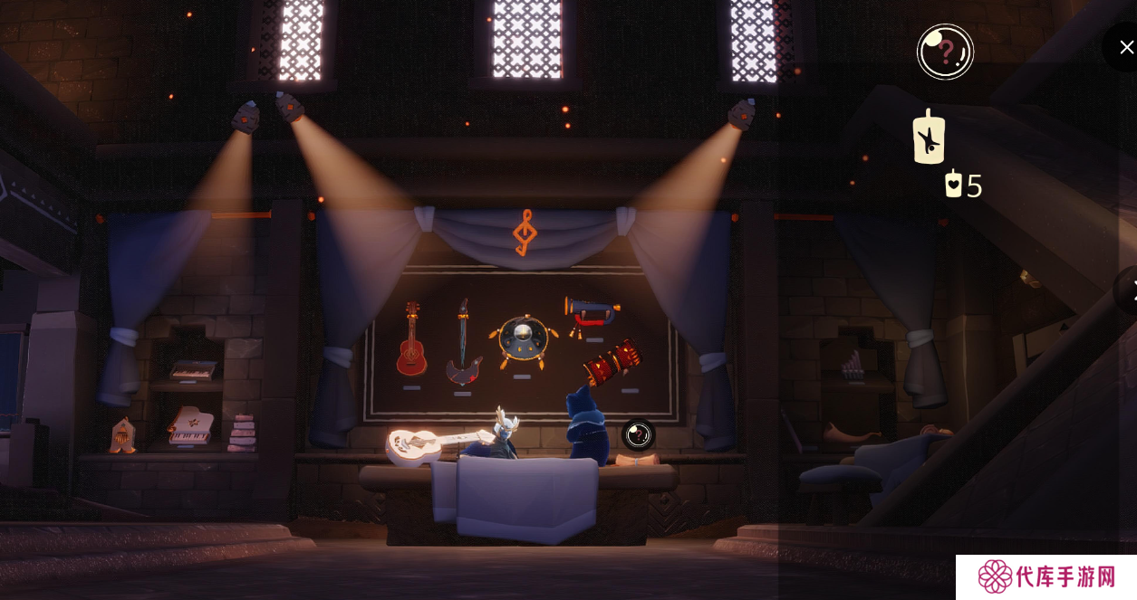 光遇3.6免费魔法是什么-光遇3月6日免费魔法收集攻略