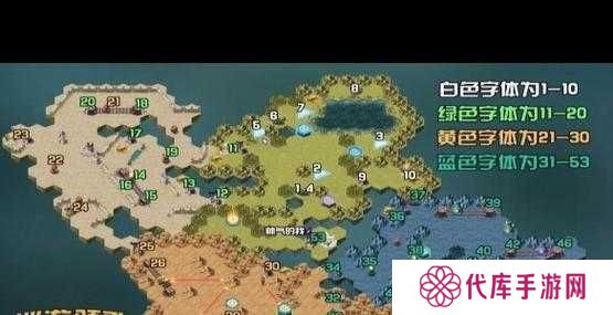 剑与远征巡游颂歌奇境通关路线攻略