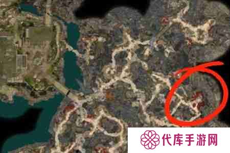 博德之门3渡鸦手套怎么获得 渡鸦手套获得方法