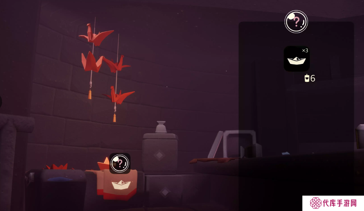 光遇3.6免费魔法是什么-光遇3月6日免费魔法收集攻略