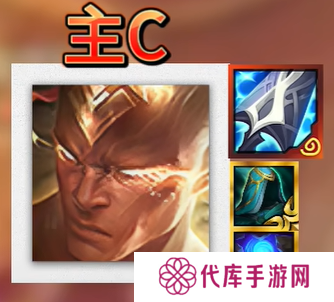 金铲铲之战福星恭喜发财魔蕴盲僧阵容如何搭配 金铲铲之战福星恭喜发财魔蕴盲僧阵容玩法技巧全解析