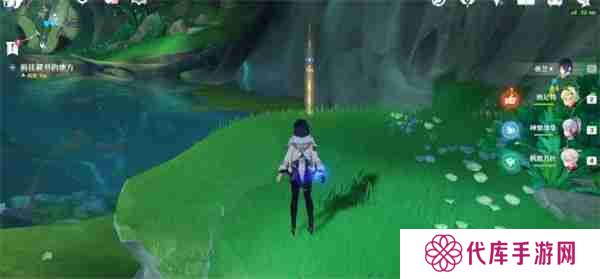 原神4.0枫丹海洋书任务怎么过 4.0枫丹海洋书任务攻略