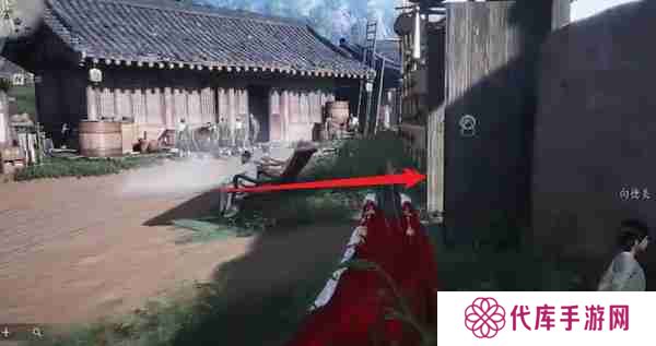 燕云十六声向壁虚造任务怎么做 燕云十六声万事知向壁虚造任务流程一览