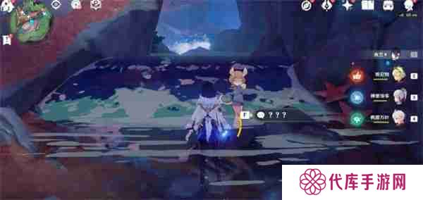 原神4.0枫丹海洋书任务怎么过 4.0枫丹海洋书任务攻略