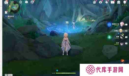 原神4.0枫丹海洋书任务怎么过 4.0枫丹海洋书任务攻略