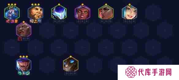 金铲铲之战迅击卡牌阵容如何搭配 金铲铲之战迅击卡牌阵容玩法技巧全解析