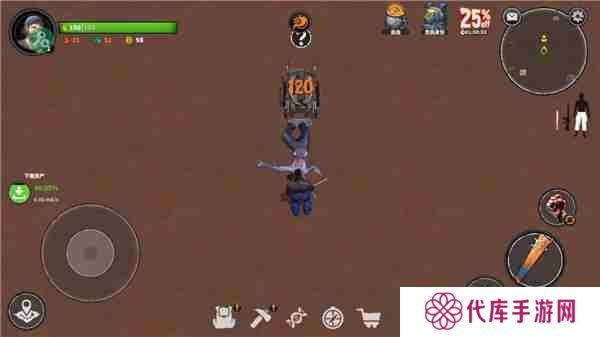 让我们一起生存新手攻略