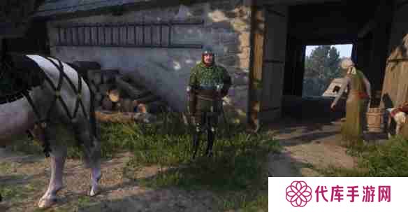 天国拯救2任务短途旅行怎么做 天国拯救2短途旅行任务流程详细图文版