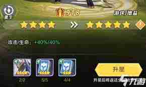 上古王冠潜能升级所需材料有哪些-上古王冠潜能升级材料清单