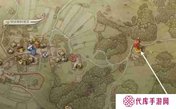 天国拯救2禁果任务怎么做 天国拯救2禁果任务流程详细图文版