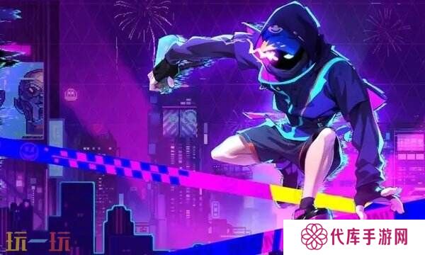 霓虹深渊无限兑换码2025最新 目前可用兑换码大全