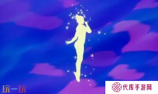 双影奇境彩蛋美少女战士水兵月变身在哪 双影奇境彩蛋大全