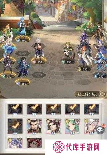 斗罗大陆武魂觉醒深海乐章4-5通关阵容分享