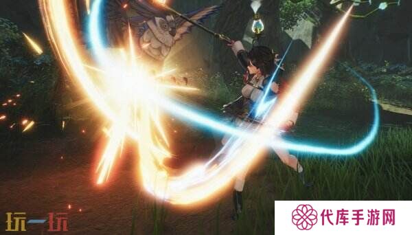 优米雅的炼金工房Steam叫什么 游戏英文名介绍