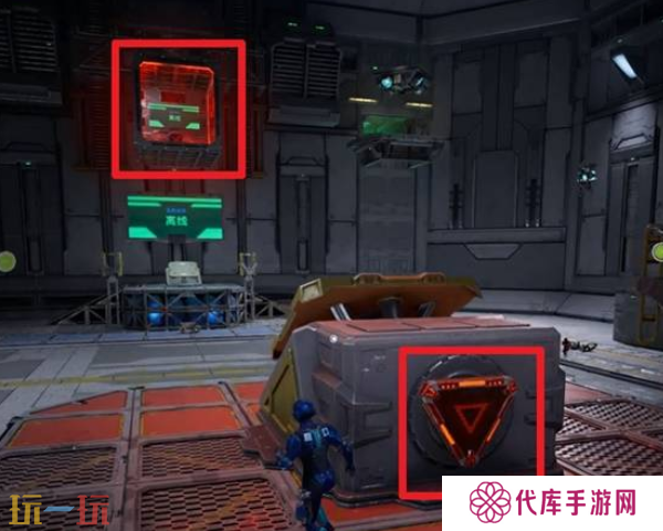 双影奇境工厂看守怎么打 工厂看守BOSS打法攻略