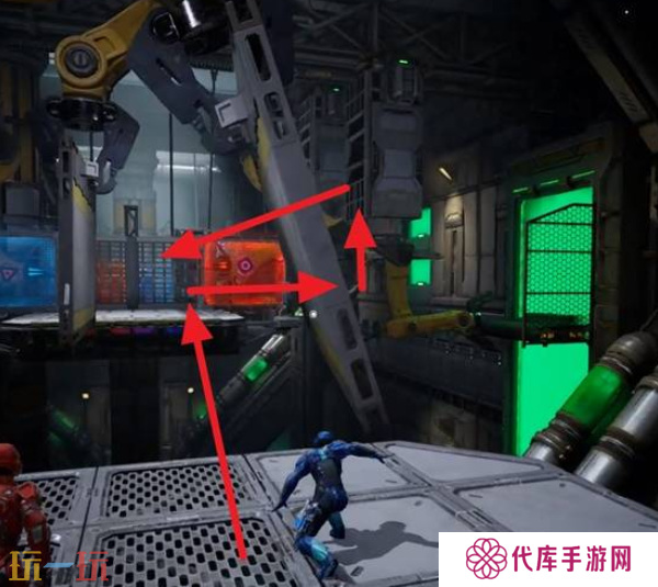 双影奇境工厂看守怎么打 工厂看守BOSS打法攻略
