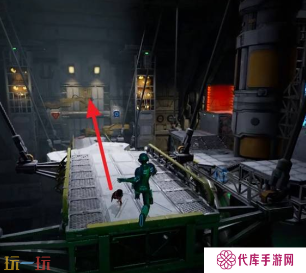 双影奇境工厂看守怎么打 工厂看守BOSS打法攻略